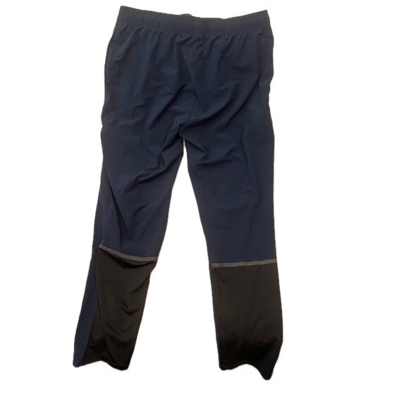 Xersion Straight Leg Thin Trackpants Mens L - Picture 2 of 3